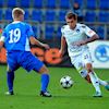 Slovcko x Bank 2:2
