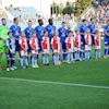 Slovcko - Slavia Praha 1:3