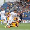Slovcko - Dukla 4:3