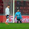 Sparta x Slovcko 4:0