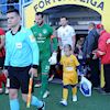 Slovcko - Opava 0:2