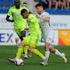 Slovcko - Karvin 2:0