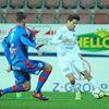Slovcko - Viktoria Plze 1:4