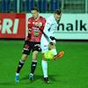 Slovcko - Dynamo B 0:0