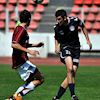 Sparta B - Slovcko 1:1