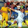 Slovcko x Jihlava 2:1