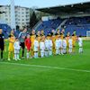 Slovcko - Budjovice 2:0