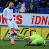 Slovcko - Liberec 0:1