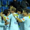 Slovcko - Slavia Praha 