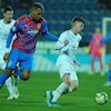 Slovcko - Plze 2:1