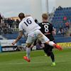 Slovcko -Pbram 1:0