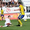 Slovcko - Zln 1:1