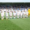 Slovcko - Sigma Olomouc 3:1
