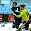 . Budjovice - Slovcko 0:0