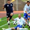 Vtkovice - Slovcko 1:1