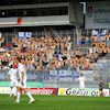 Sigma x Slovcko 1:1