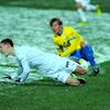 Slovcko - Teplice 2:0