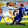 Sigma x Slovcko 1:1