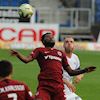 Slovcko - Sparta 0:2
