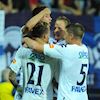 Slovcko - Slavia 1:2