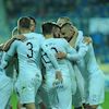 Slovcko - Jablonec 1:1