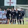 Olomouc - Slovcko 0:1