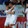 Slovcko - Sigma Olomouc 3:1