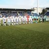 Slovcko - Bohemians 1905 1:0