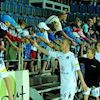 Slovcko x Dukla 1:0