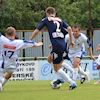 Slovcko x Trenn 4:1