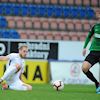 Slovcko - Jablonec 0:0