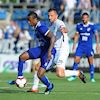 Slovcko - Bank Ostrava 2:1