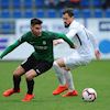 Slovcko - Jablonec 0:0