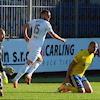 Slovcko - Zln 2:0