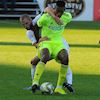 Slovcko - Karvin 2:0