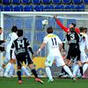 Slovcko x Pbram 0:1