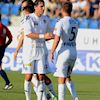 Slovcko - Bohemians 4:1