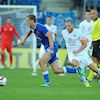 Slovcko - Slavia Praha 1:3