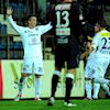 Slovcko - Slavia Praha 