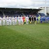 Slovcko - Liberec 0:1