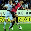 Slovcko x Ml. Boleslav 3:1