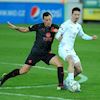 Slovcko - Slavia 2:3