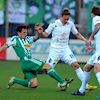 Slovcko x Bohemians 1905 1:0
