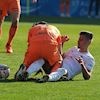Slovcko - Ml. Boleslav 0:1