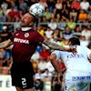 Slovcko x Sparta 0:2