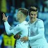 Slovcko - Plze 2:1