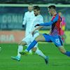 Slovcko - Plze 2:1