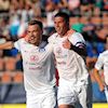 Slovcko - Sparta Praha 1:1