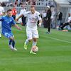 Slovcko - Liberec 1:2