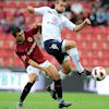 Sparta - Slovcko 2:1